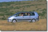 Renault Espace : toujours la référence