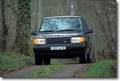 Range Rover : un mythe perfectible  