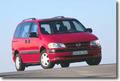 Opel Sintra : bien pensé, mal aimé…