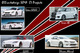 Sema Show 2007: Lexus SC430, Honda S2000, Nissan Altima et Scion Xb by BRS Autodesign