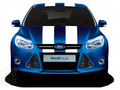 La nouvelle Ford Focus ST au Mondial de Paris