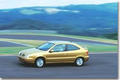 Citroën Xsara : discrète et séduisante  