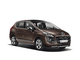 Toutes les nouveautés du Mondial 2012 – Peugeot 3008 NAPAPIJRI : aventurier
