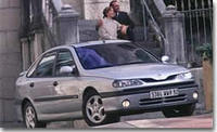 Renault Laguna : préférez les versions restylées 