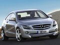 Future Mercedes Classe A : une version AMG de 270 chevaux pour se frotter à la Focus RS ?