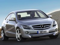 Future Mercedes Classe A : une version AMG de 270 chevaux pour se frotter à la Focus RS ?