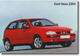 Seat Ibiza/Cordoba :   Entre citadine et compacte 