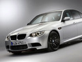 Voici la nouvelle BMW M3 CRT et ses 3,5 kg/ch!
