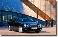 Mercedes Classe E   Toujours la référence ! 