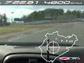 [vidéo] Ring Folies : la Corvette Z06 en 7'22''