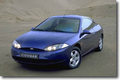 Ford Cougar : un Coupé trop timide  