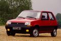 Renault Super 5 : un bon plan  