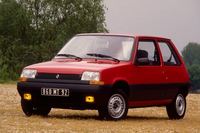 Renault Super 5 : un bon plan  
