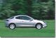 Ford Puma : un coupé très stylé  
