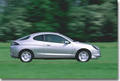 Ford Puma : un coupé très stylé  