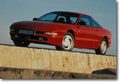 Ford Probe : américaine au cœur nippon 