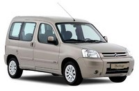 Citroën Berlingo et Peugeot Partner : et de 3 millions !      