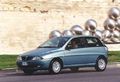 Lancia Ypsilon : la ville en première classe !
