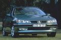 Peugeot 406 : le charme discret de la bourgeoisie 