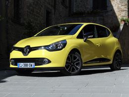 Essai vidéo - Renault Clio 4 : réussite partielle