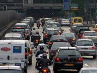 Vacances: Patience sur les routes !