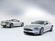 Voici la nouvelle Aston Martin DB9