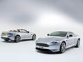Voici la nouvelle Aston Martin DB9