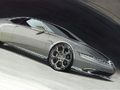 Mondial de Paris - Le concept Citroën ID inspiré par la SM sera-t-il ainsi?