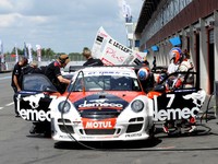 (Week-end de course): F2, GP3, Open GT, GT Tour, 