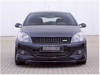 Opel GTC by Steinmetz