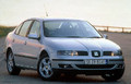 Seat Toledo   Robe espagnole,   cœur allemand 