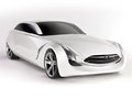 Design - Tesla Current Concept: tout électrique et tout confort