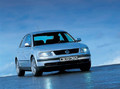 Volkswagen Passat (1996-2000)   La Diva de l'occasion ! 