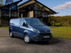 Le nouveau Ford Transit Custom élu Utilitaire International de l’Année