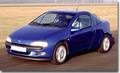 Opel Tigra : la griffure majestueuse  