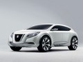 Salon de Tokyo : Suzuki Kizashi 2 Concept - teasing (MAJ photos)
