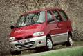 Nissan Serena Transport en commun !