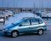 Nissan Almera Tino : Sans fioriture… et sans souci !