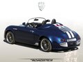 Roadster PGO : une série limitée à 10 exemplaires
