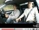 Vidéo : une gerbe pour Damon Hill 
