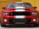 Shelby GT500 Super Snake 2013: 850 ch!
