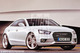 Future Audi A3: un coupé 4 portes en préparation?
