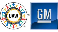 Future gamme de General Motors