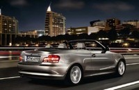 BMW Série 1 Cabriolet : c'est elle ! [+vidéo]