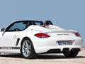 Porsche va se lancer dans l'électrique!