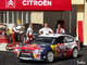 1/43ème - CITROEN C4 WRC