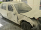 (Minuit chicanes) Pimp My Crashing car