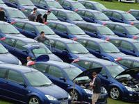 RSOC : pour les amateurs de Ford sportives 