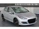 Surprise : la Peugeot 308 berline pour la Chine