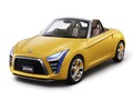 Daihatsu D-R Concept: la craquante descendante de la Copen